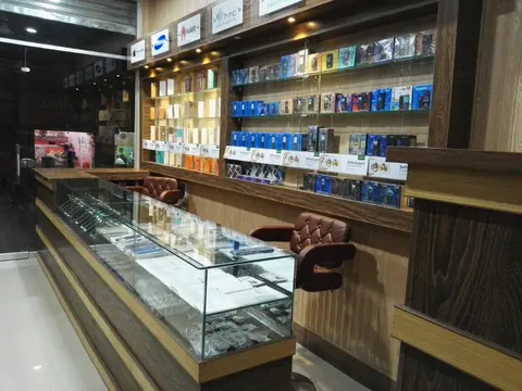 Fone Zone in Dera Ghazi Khan, Punjab
