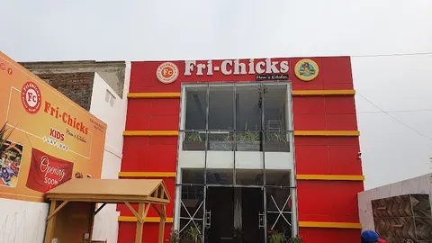 Fri-Chicks Khanewal in Khanewal, Punjab