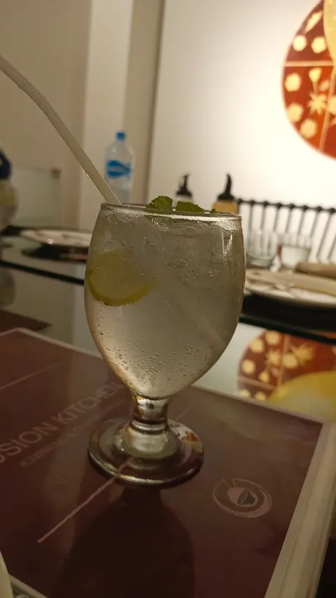 Fusion Kitchen in Gojra, Punjab