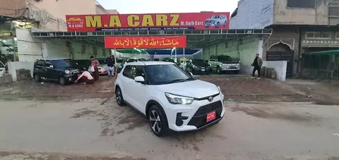 M.A CARz in Sahiwal, Punjab