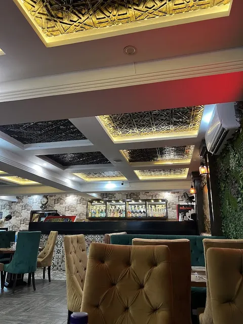 Jhelum Inn Hotel & Sizzlers Restaurant in Jhelum, Punjab