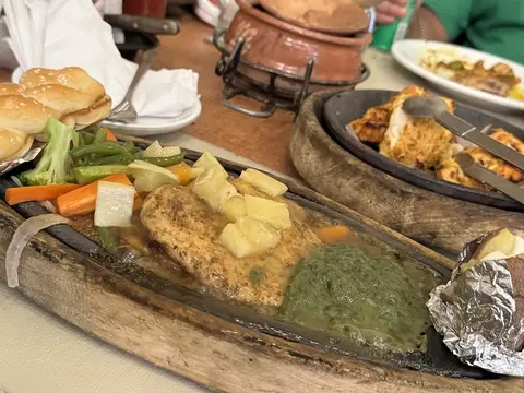 Gourmet Restaurant in Lahore, Punjab