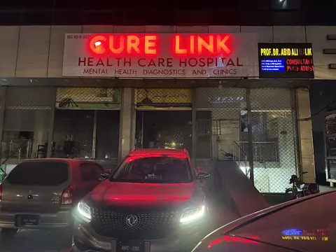 Curelink Healthcare in Rawalpindi, Punjab
