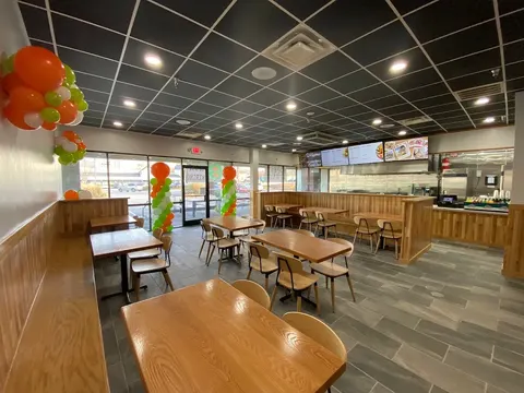 Fresh One Kitchen - Sandy Springs in Sandy Springs, GA