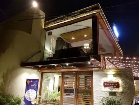Tenerife Café