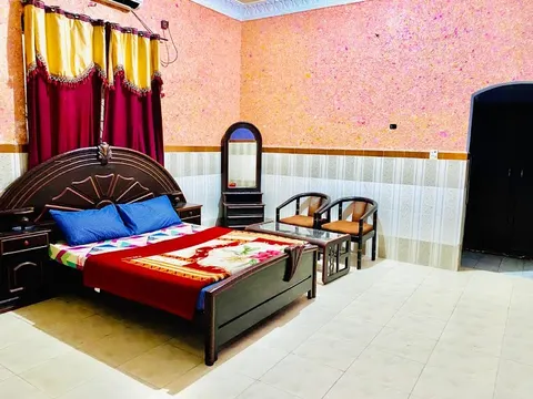 Khanewal Guest House in Khanewal, Punjab