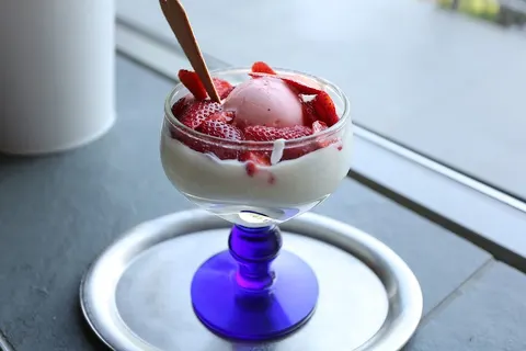 Shahryar's Icecream Bar in Gojra, Punjab