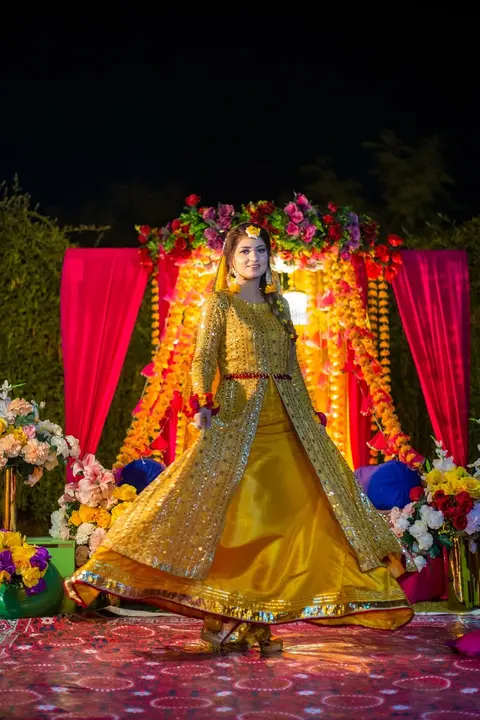 Esha's Makeup Studio in Bahawalpur, Punjab