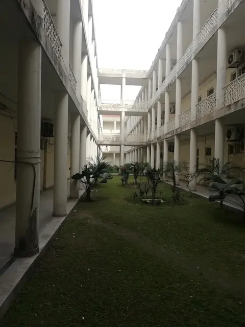 Sessions Court Lahore in لاہور, پنجاب