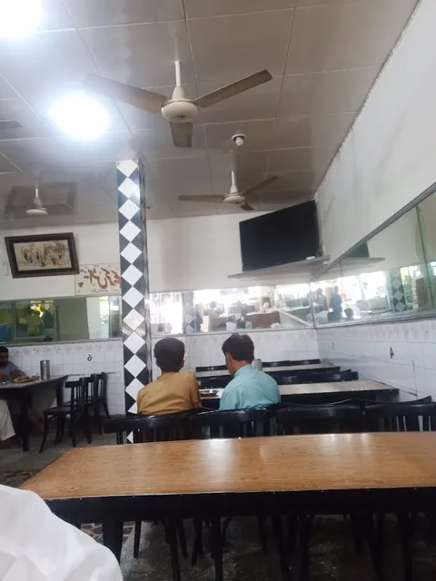 SUPER IQBAL RESTAURANT in Attock, Punjab