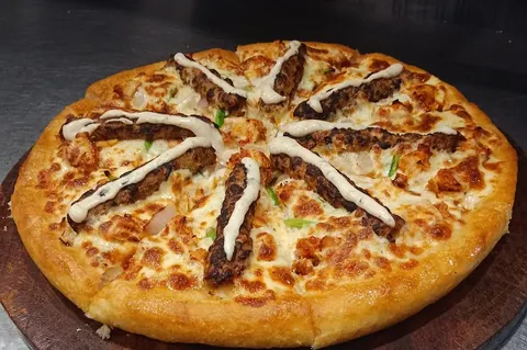 Snackies in Gujranwala, Punjab