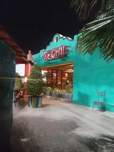 Zē Grill - DHA EME in Lahore, Punjab