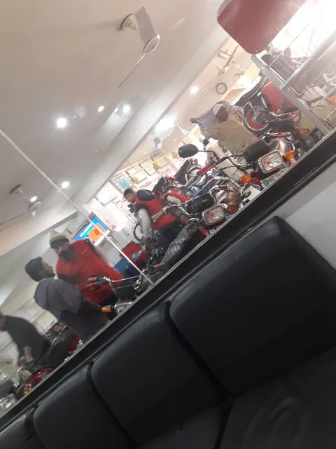 Hashir Autos Workshop And Spare parts in Multan, Punjab