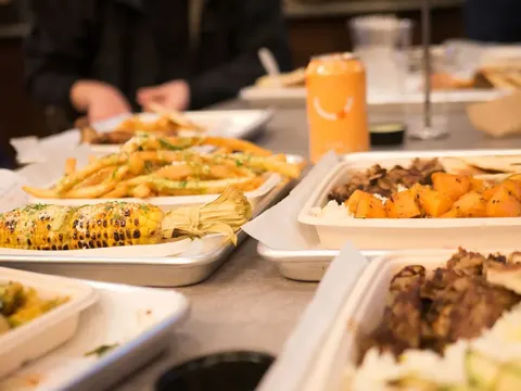 Local Expedition Wood Fired Grill in Sandy Springs, GA
