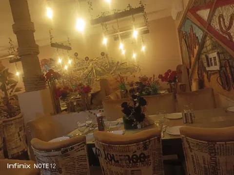 Chef K Guest in Gujranwala, Punjab