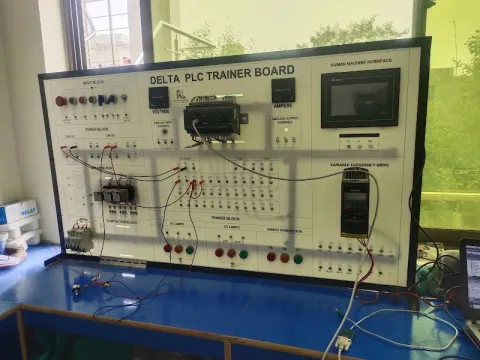 Karachi Automation & Engineering Services in Lahore, Punjab