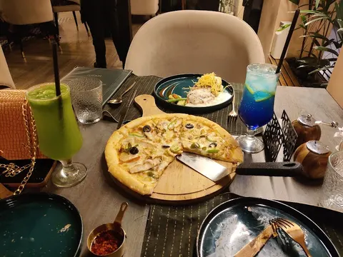 Mystique Restaurants Lahore in Lahore, Punjab