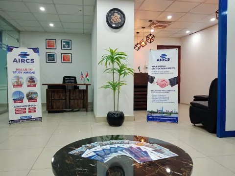 AIRCS Faisalabad | Best Immigration Consultant in Faisalabad