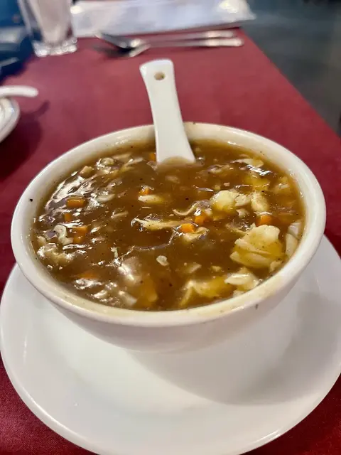 Hong Kong Chinese Restaurant in Lahore, Punjab