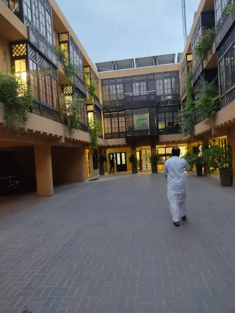 Mahmood Group in Multan, Punjab