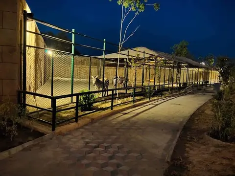 Theme Park Citi Housing Multan in Multan, Punjab