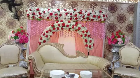 Hajra Palace in Gojra, Punjab
