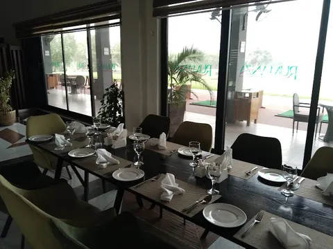 Rumanza Golf & Country Club in Multan, Punjab