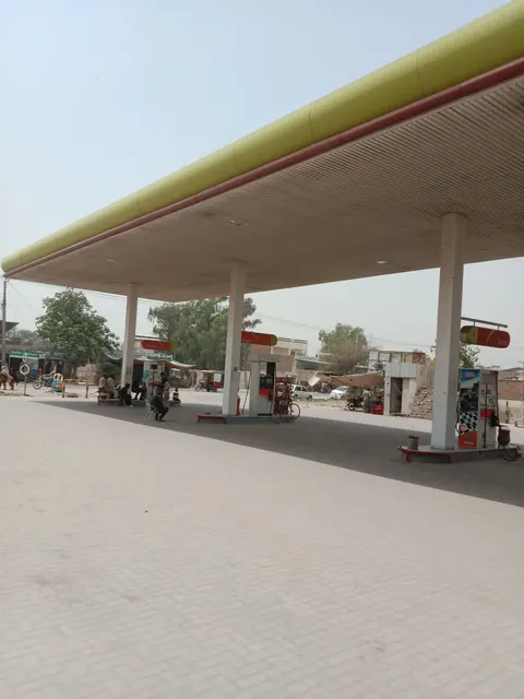 Akbar Filling Station photo 7
