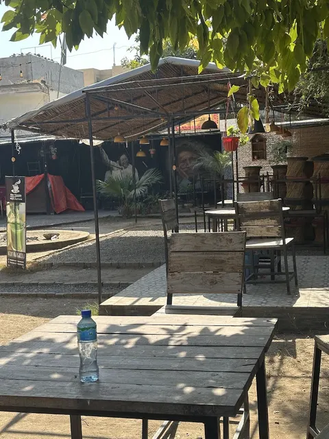 The Royal Orchard in Chakwal, Punjab