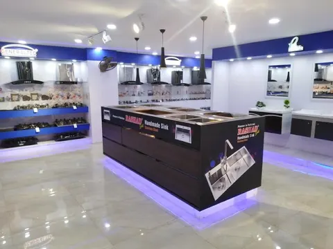 SHAFIQUE SONS FioRa Ceramica in Gujranwala, Punjab