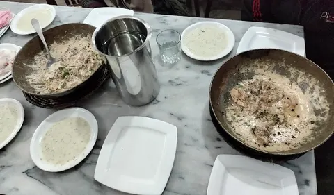Bismillah Hotel & Restaurant in Taxila, Punjab