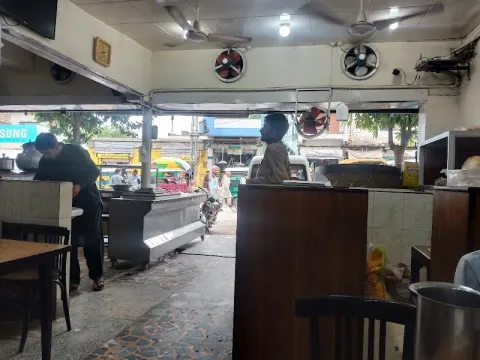 SUPER IQBAL RESTAURANT in Attock, Punjab