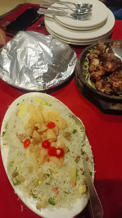 FRY MASTER in Gujranwala, Punjab