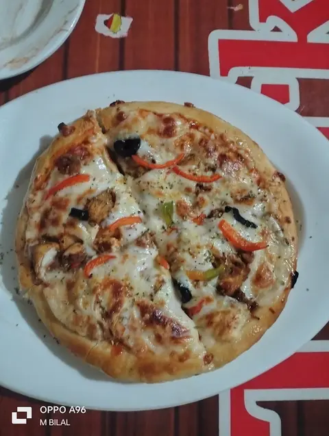 Turkish Food in Lahore, Punjab