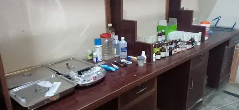 First Care Pets Clinic in Lahore, Punjab