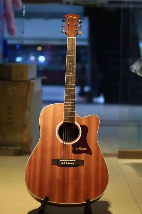 Guitar-wood Brand Store | Musical Instruments Store In Lahore | Acoustic Guitars, Beginner Guitars in Lahore, Punjab