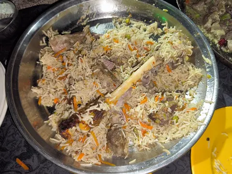 Mehrab Hotel & Restaurant - محراب ہوٹل in Multan, Punjab