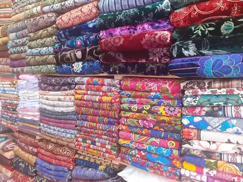 Zee Goo Restaurant in Gojra, Punjab