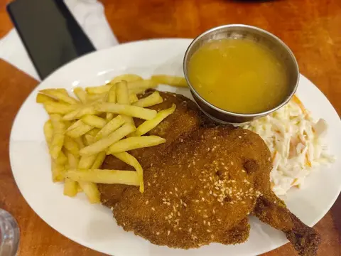Gourmet Restaurant in Lahore, Punjab