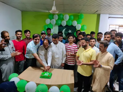 YESDP Freelancing and e-commerce institute in Wah Cantt, Islamabad, Gujjar Khan, Online in Wah Cantt, Punjab