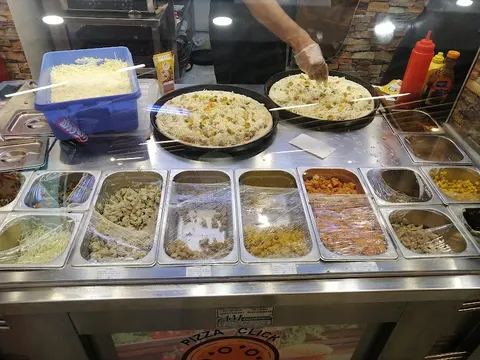 Pizza Click in Gujranwala, Punjab