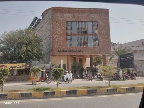 چیمہ چوک Cheema Chowk office Roznama zorawar in Mandi Bahauddin, Punjab