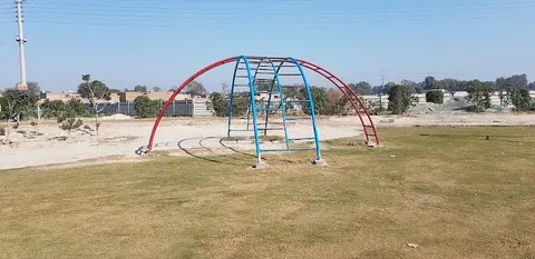 Ideal Housing Housing Society in Kasur, Punjab