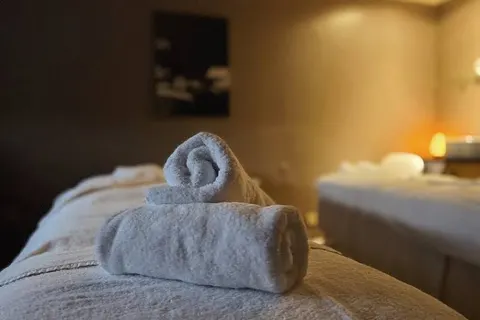 DHA Massage Center Somion SPA in Lahore, Punjab