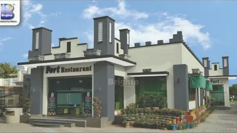 Fort Restaurant in Khanewal, Punjab