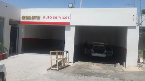 CHAUDHARY SULTAN MAHMOOD & CO.- Total Petrol Gas Station in Sahiwal, Punjab