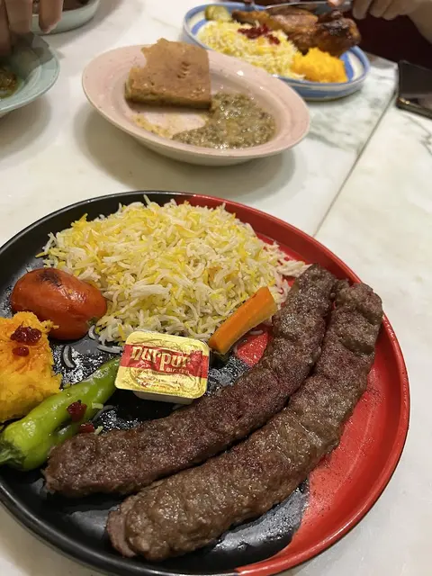 Pop Up Kitchen by Baked in Lahore, Punjab