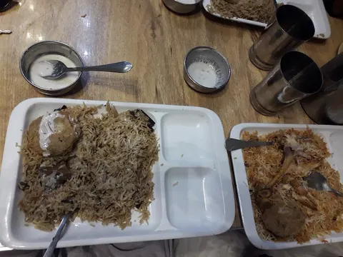 Marhaba Biryani in Chiniot, Punjab