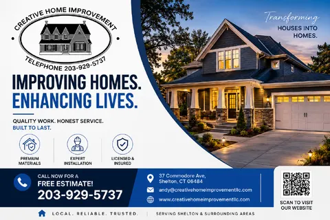 Creative Home Improvement LLC photo 1