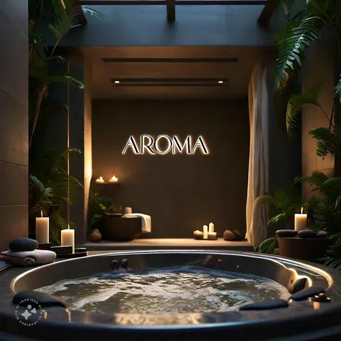 Aroma Massage Center in Lahore, Punjab